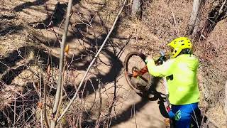 Area 51 : Solo session