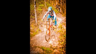 Area 51 in Edmonton l POV l Solo Ride