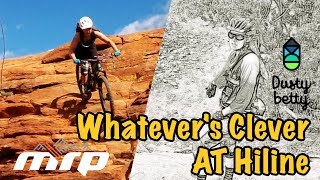 Whatever's Clever at Hiline and Baldwin //...