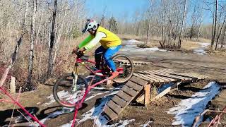 Easter Sunday 2024 Solo ride