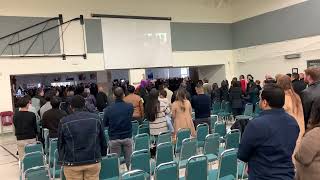 Good Friday 2024, Way of the Cross