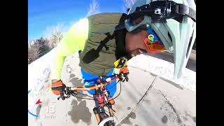 Sunday Solo ride Feb. 11, 2024