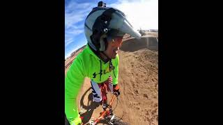 New Years Day 2024 , 2 PoV’s 4:3