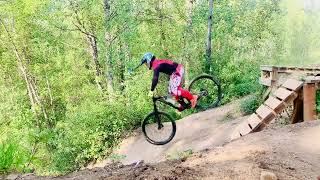 Giant Trance X 29er