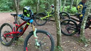 Whistler 2023 : Stills and Pics