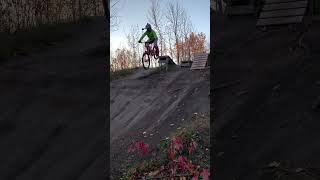 Terwillegar Jumps and Drops