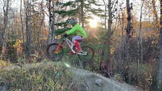 Terwillegar Jumps and Drops
