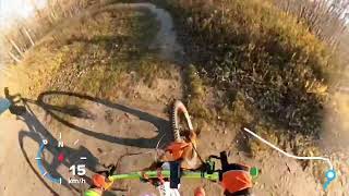 Terwillegar Gap Jump