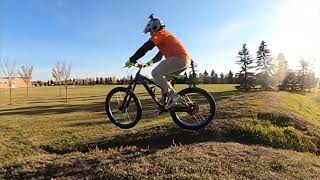 Sunday Solo ride Oct 1, 2023