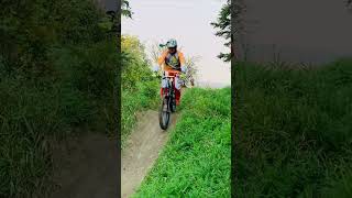 Belgravia Dirt Jumps Session