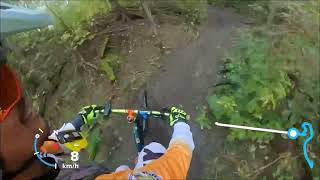 7UP HitUP trail
