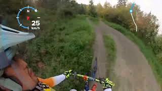 PoV on Dirt Jumps runs