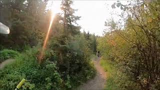 Belgravia Dirt Jumps full send by SC Camelion.