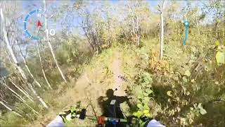 Rolling Coal trail
