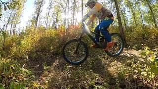 Outlaw Trail