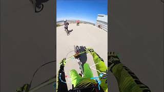 Winsport Bike Park: Muscle Hamster with Reyrvn...