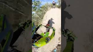 Winsport Bike Park: 3 runs at Safari and...
