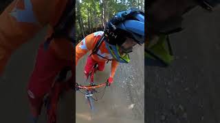 Rear PoV: Crank it Up and Heart of Darkness