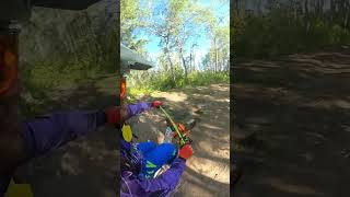 Area 51: Solo Session