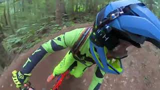 Airplane Mode with Sigaleps MTB and Alex