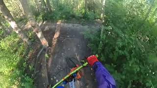 Sunday Solo ride Aug 13, 2023