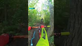 Go Trail with Junbelle Alex and Japso