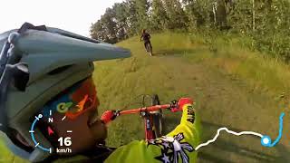 Justice Training Loop