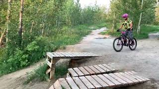 Wednesday Night Terwillegar Drop off session