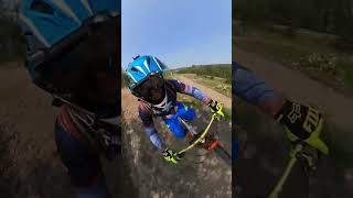 Flow trail with Sigaleps MtB