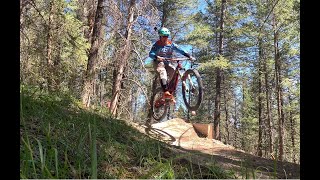 Cowboy Trail