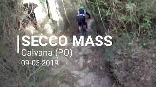 Secco mass, Calvana (PO), 09-03-2019