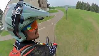Justice Training Loop