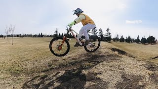 Race of Spades with Bike ta Bai and RatRat MTB