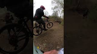 Bike ta Bai senders!