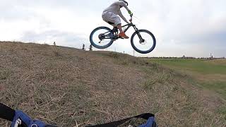 Sunset Ride May 3rd 2023