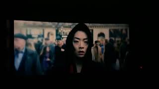Ending: JW 4