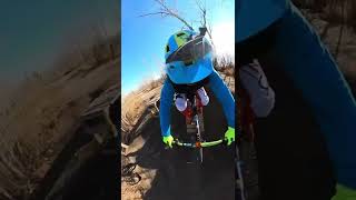 Fall 2022: Last ride before snowfall or winter