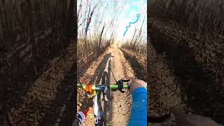 Upper Corkscrew: Chainless ride