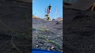 Halloween Solo ride