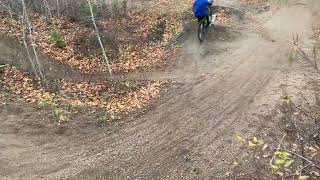 Terwillegar Jumps and Drops: Full send by...