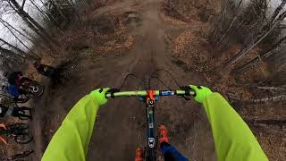Terwillegar Jumps and Drop Oct 19, 2022