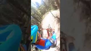 PoV: Star Wars trail