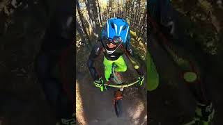PoV: 7-27 trail