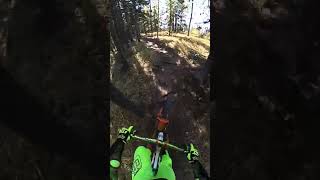 Upper SHAFT with Alex and Rey