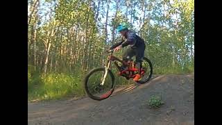 Dirt Jumps