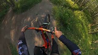 Wednesday Night Solo Session, SilverBerry Dirt...