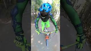 Whistler 2022: Run 2, Crank it Up and Heart of...