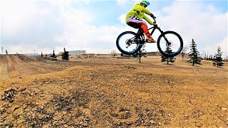 Civic Holiday Ride and Sesh with the big boys 2022