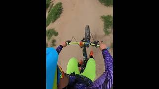 Trek Ticket S: Terwillegar Jumps and Drops