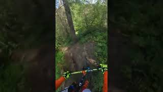 Disciple 13 trail in Devon Alberta